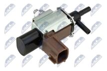 Клапан, пневмоуправление (впускаемый воздух) MAZDA 6 2.2 MZR-CD Клапан, пневмоуправление (впускаемый воздух) MAZDA 6 2.2 MZR-CD