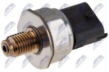 Датчик, тиск палива 