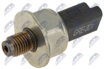 Датчик, тиск палива 