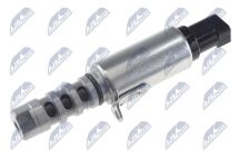 Клапан керування, регулювання фаз газорозподілу 