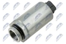 Клапан керування, регулювання фаз газорозподілу 