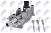 Клапан керування, регулювання фаз газорозподілу 