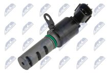 Клапан керування, регулювання фаз газорозподілу 