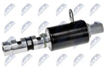 Клапан керування, регулювання фаз газорозподілу 