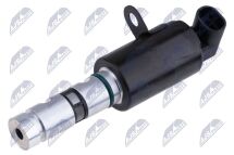 Клапан керування, регулювання фаз газорозподілу 