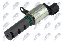 Клапан керування, регулювання фаз газорозподілу 