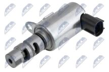 Регулирующий клапан, выставление распределительного вала 