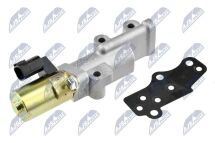 Клапан керування, регулювання фаз газорозподілу 