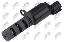 Клапан керування, регулювання фаз газорозподілу 