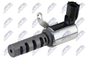 Клапан керування, регулювання фаз газорозподілу