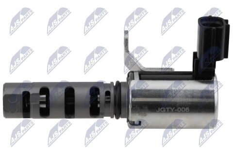 Клапан керування, регулювання фаз газорозподілу Клапан керування, регулювання фаз газорозподілу