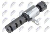 Клапан керування, регулювання фаз газорозподілу 