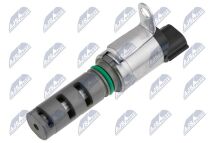 Клапан керування, регулювання фаз газорозподілу 