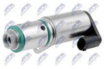 Регулирующий клапан, выставление распределительного вала Регулирующий клапан, выставление распределительного вала