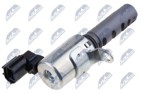 Клапан керування, регулювання фаз газорозподілу 