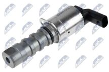 Клапан керування, регулювання фаз газорозподілу 