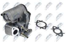 Клапан системи рециркуляції ВГ 