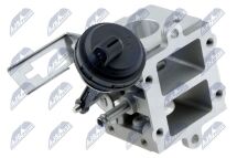 Клапан системы рециркуляции ОГ 