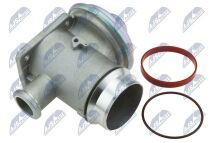 Клапан системи рециркуляції ВГ 