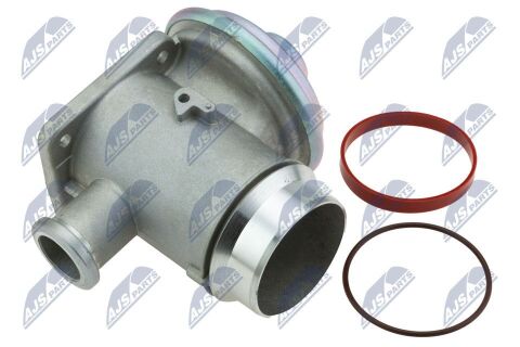 Клапан системи рециркуляції ВГ 