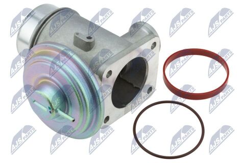 Клапан системи рециркуляції ВГ 