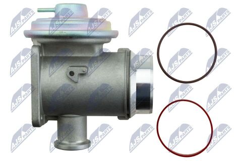 Клапан системи рециркуляції ВГ 