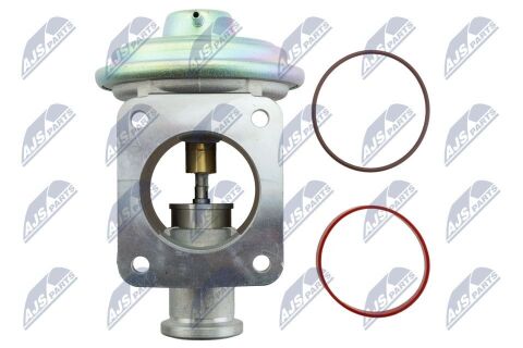 Клапан системи рециркуляції ВГ 