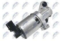 Клапан системы рециркуляции ОГ 