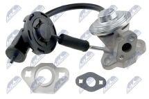 Клапан системи рециркуляції ВГ 