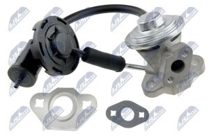 Клапан системи рециркуляції ВГ 