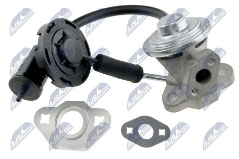 Клапан системи рециркуляції ВГ 