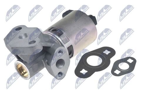 Клапан системы рециркуляции ОГ 