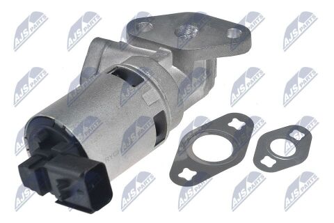 Клапан системи рециркуляції ВГ 