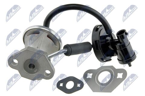 Клапан системи рециркуляції ВГ 