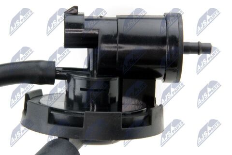 Клапан системи рециркуляції ВГ 