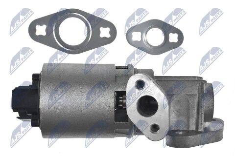 Клапан системи рециркуляції ВГ 