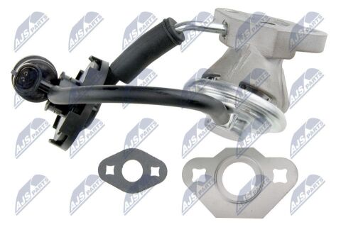 Клапан системи рециркуляції ВГ 