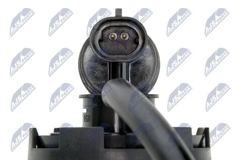 Клапан системи рециркуляції ВГ 