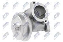 Клапан системы рециркуляции ОГ 