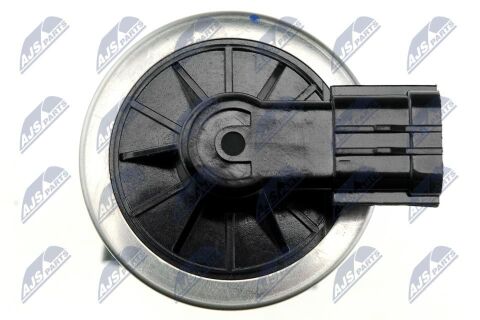 Клапан системи рециркуляції ВГ 