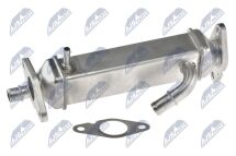 Клапан системи рециркуляції ВГ 