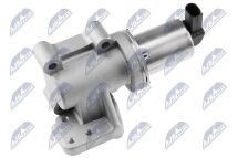 Клапан системи рециркуляції ВГ Клапан системи рециркуляції ВГ