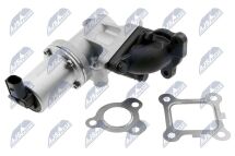 Клапан системи рециркуляції ВГ 