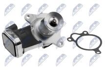 Клапан системы рециркуляции ОГ 