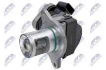 Клапан системы рециркуляции ОГ 