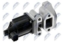 Клапан системи рециркуляції ВГ MITSUBISHI L200,