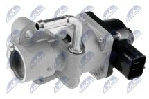 Клапан системы рециркуляции ОГ Клапан системы рециркуляции ОГ