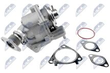 Клапан системи рециркуляції ВГ 