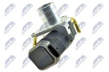 Клапан системи рециркуляції ВГ 2.0 DTI + 2.2 DTI OPEL ASTRA G, FRONTERA B, VECTRA C, ZAFIRA A Клапан системи рециркуляції ВГ 2.0 DTI + 2.2 DTI OPEL ASTRA G, FRONTERA B, VECTRA C, ZAFIRA A