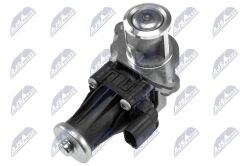 Клапан системи рециркуляції ВГ 